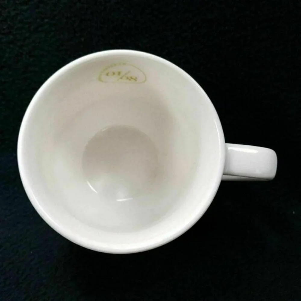Starbucks 2014 artisan